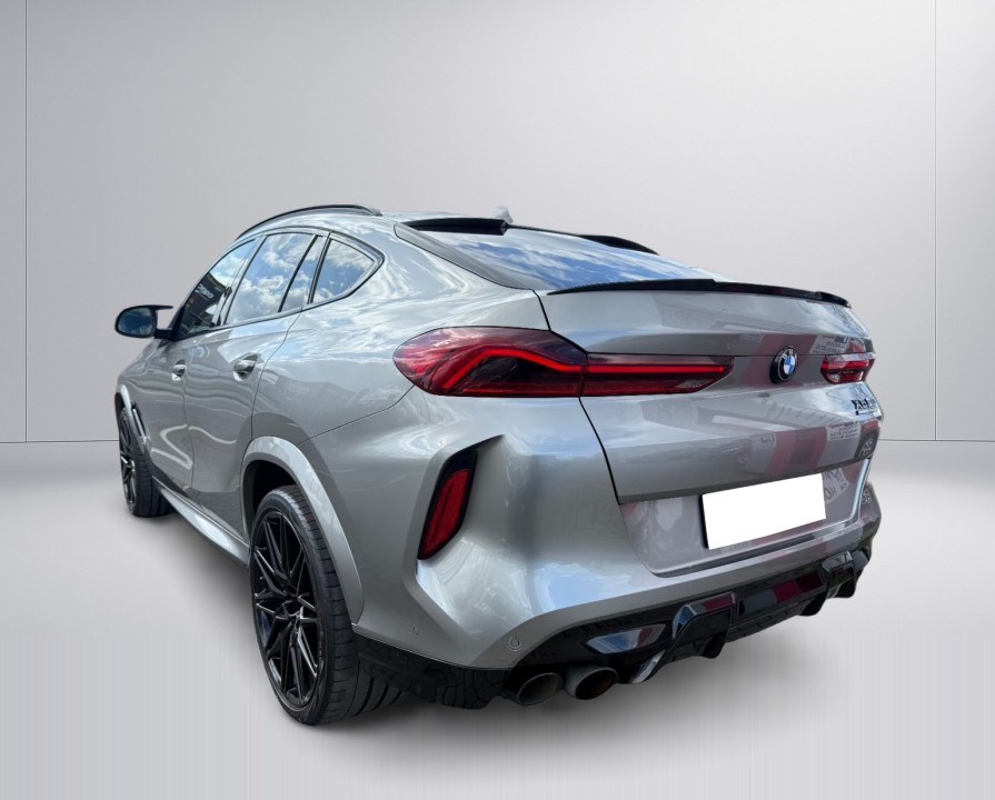 BMW X6 M Competition (5)