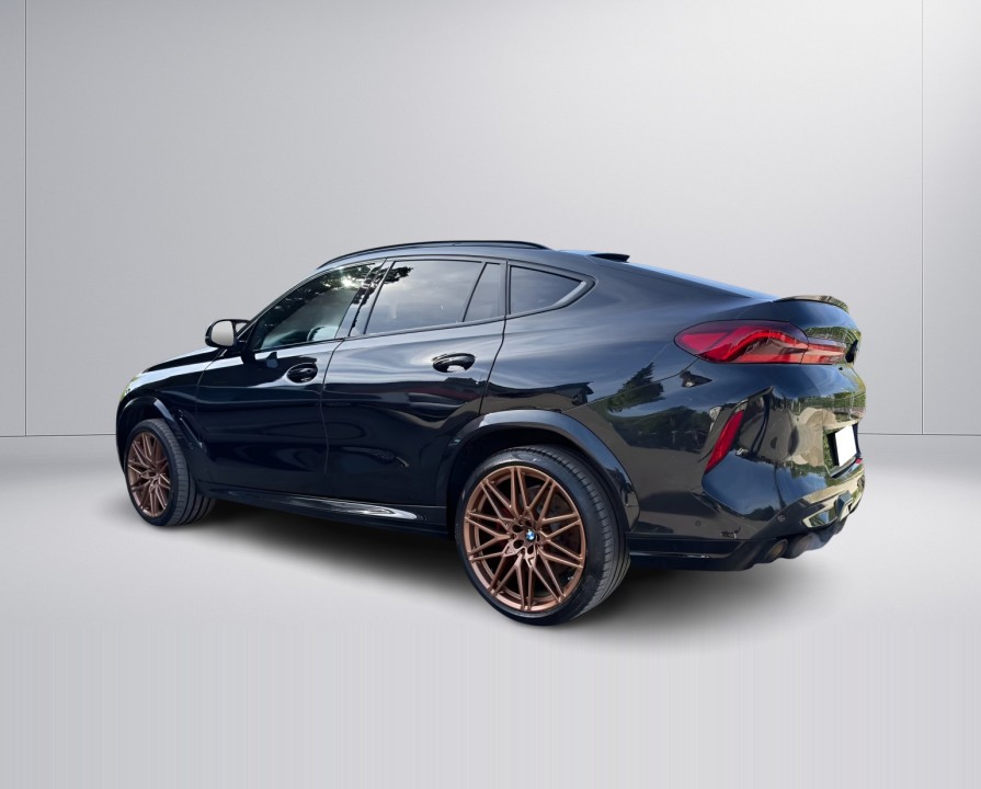 BMW X6 M Competition (5)