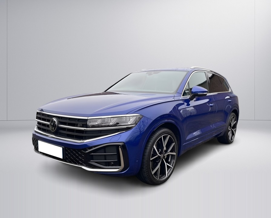VOLKSWAGEN Touareg 2024 — imagine 4