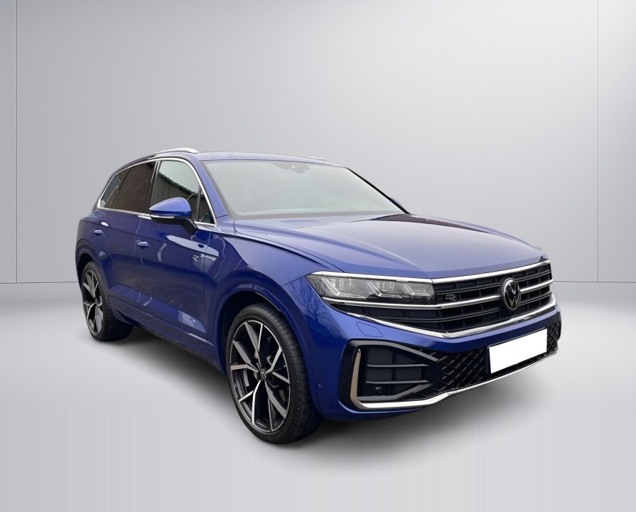 VOLKSWAGEN Touareg 2024