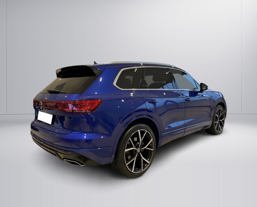 VOLKSWAGEN Touareg 2024 — imagine 2