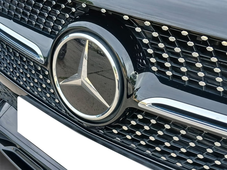 Mercedes-Benz GLE Coupé 350de AMG - foto 22