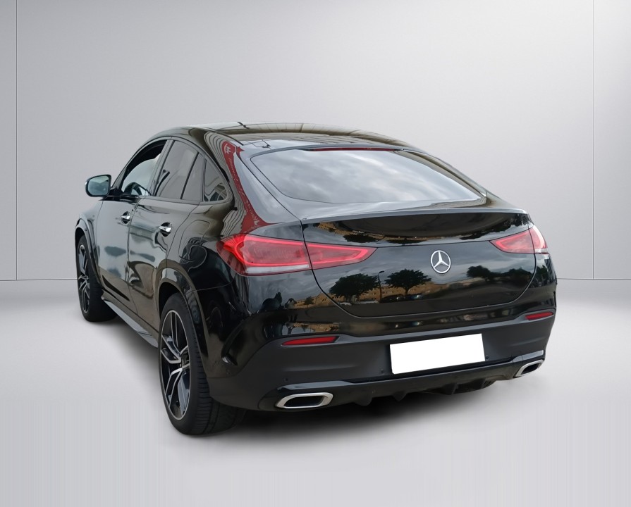 Mercedes-Benz GLE Coupé 350de AMG (4)