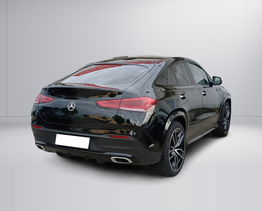 Mercedes-Benz GLE Coupé 350de AMG (2)