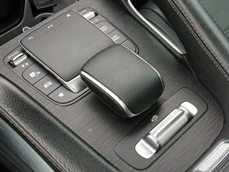 Mercedes-Benz GLE Coupé 350de AMG - foto 13