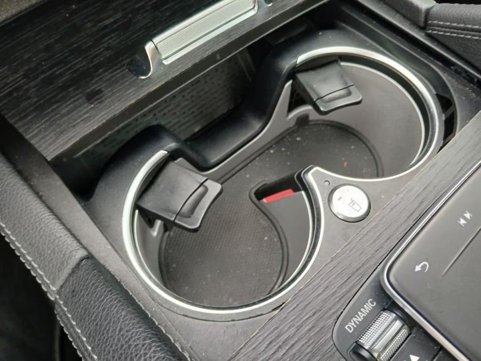 Mercedes-Benz GLE Coupé 350de AMG - foto 15