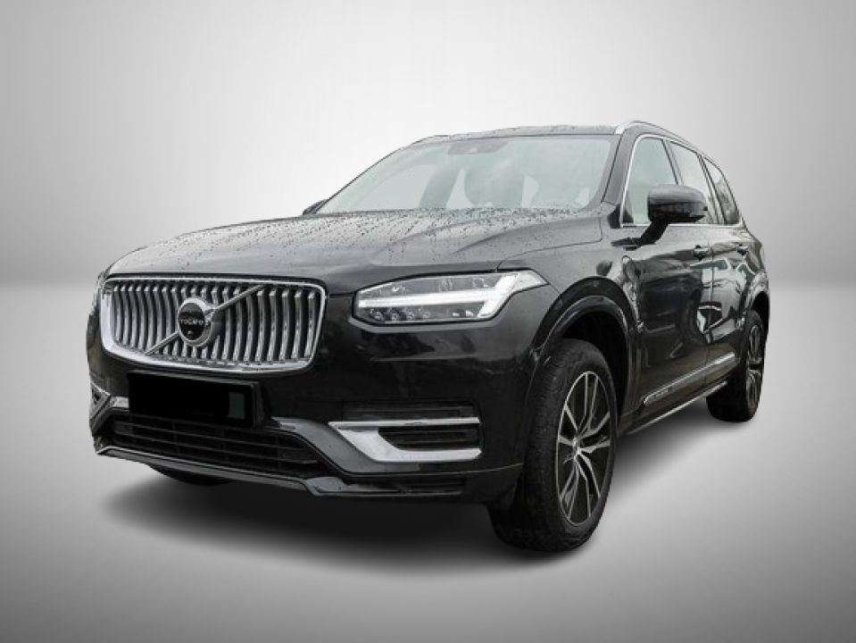 Volvo XC 90 T8 Recharge AWD Inscription Expression (1)