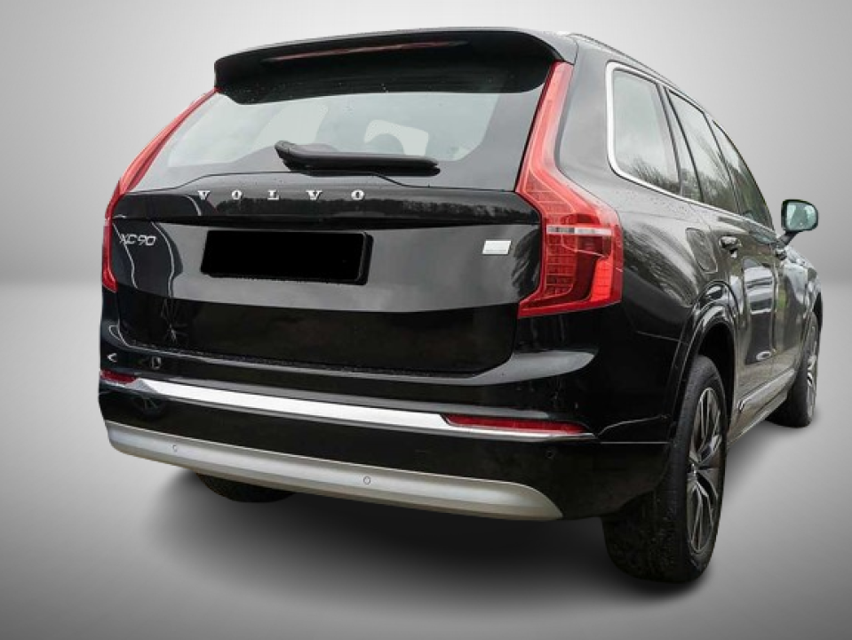 Volvo XC 90 T8 Recharge AWD Inscription Expression (3)