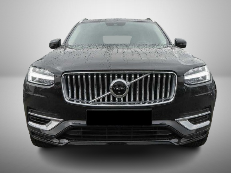 Volvo XC 90 T8 Recharge AWD Inscription Expression (2)