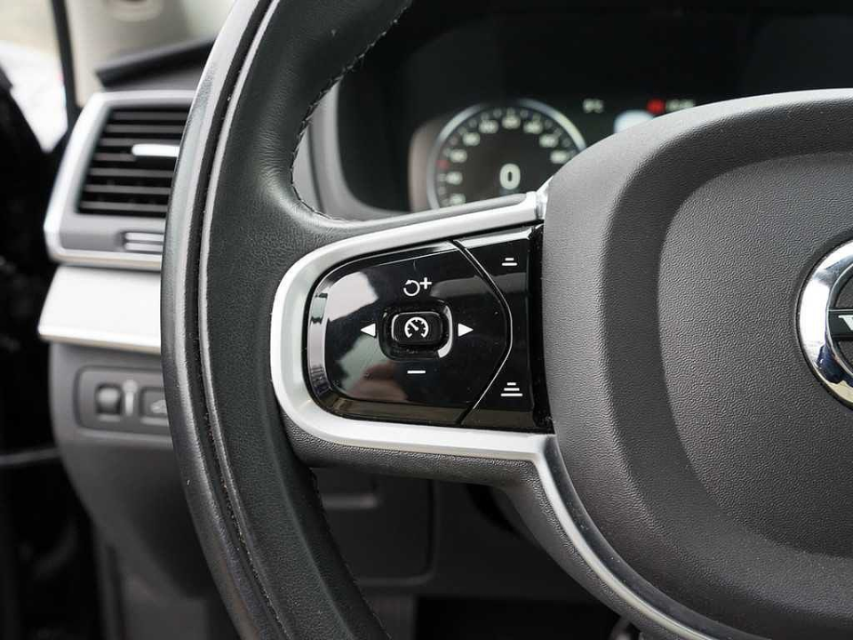 Volvo XC 90 T8 Recharge AWD Inscription Expression - foto 9