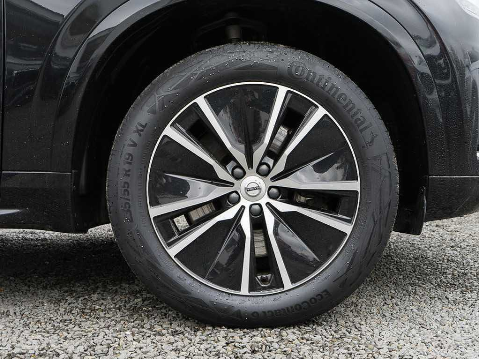 Volvo XC 90 T8 Recharge AWD Inscription Expression - foto 16