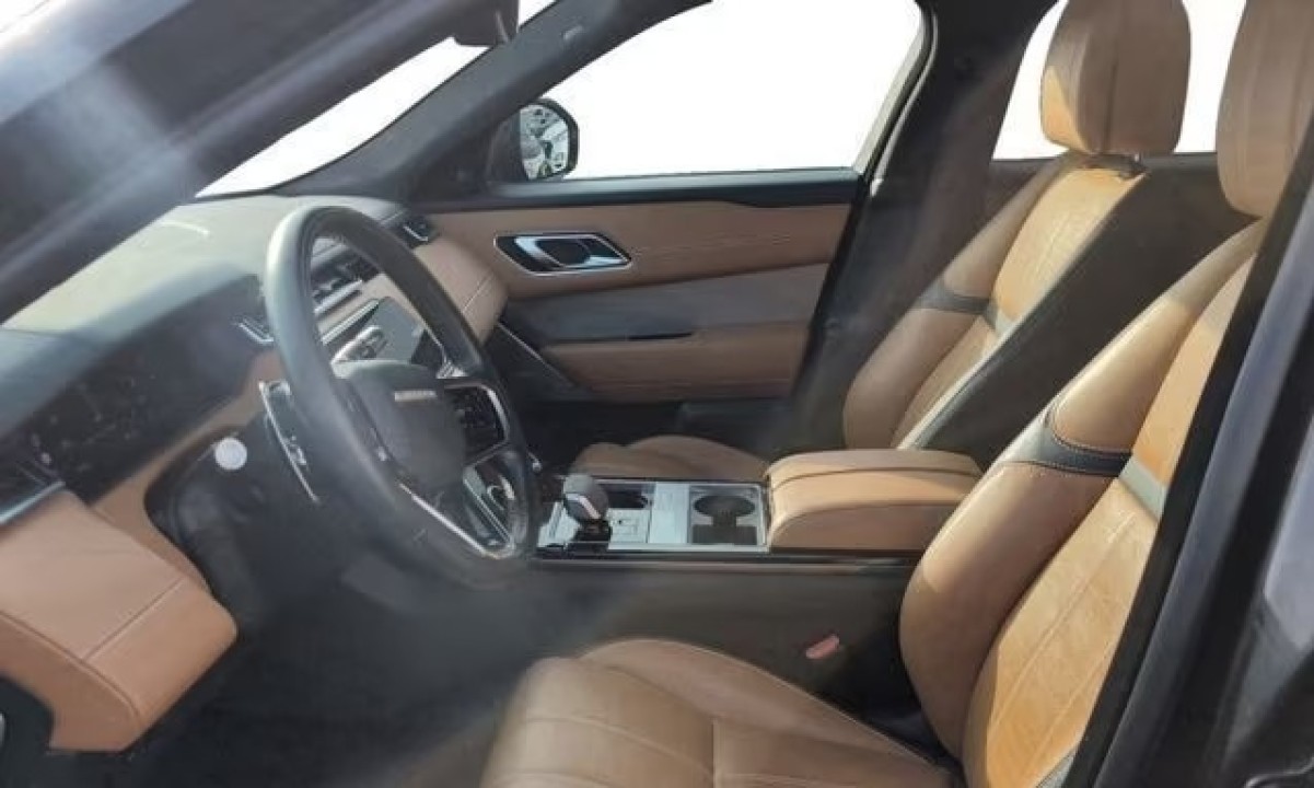 Land Rover Range Rover Velar - foto 10