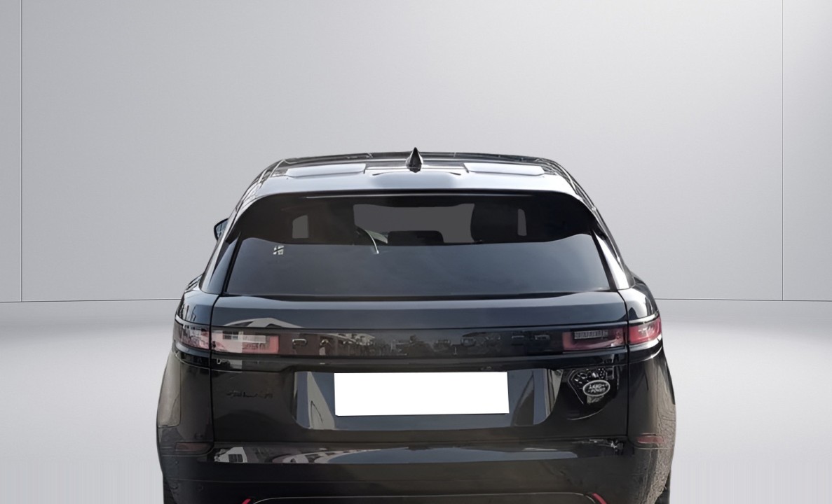 Land Rover Range Rover Velar (4)
