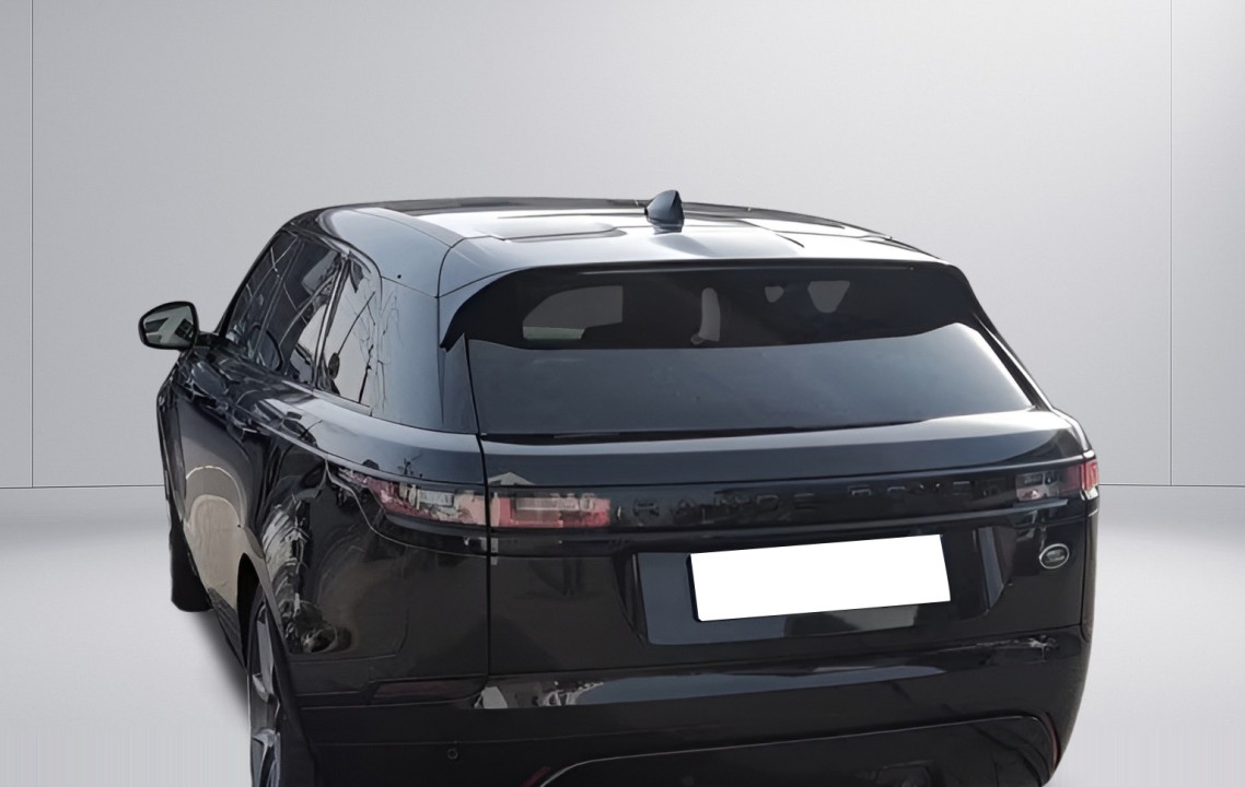 Land Rover Range Rover Velar (5)