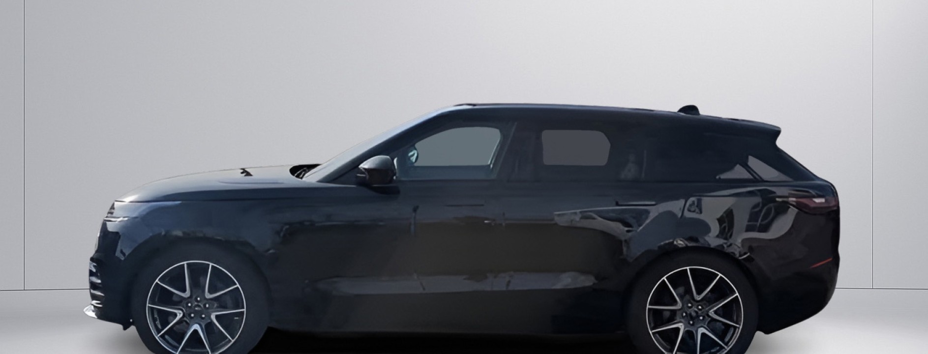 Land Rover Range Rover Velar - foto 6