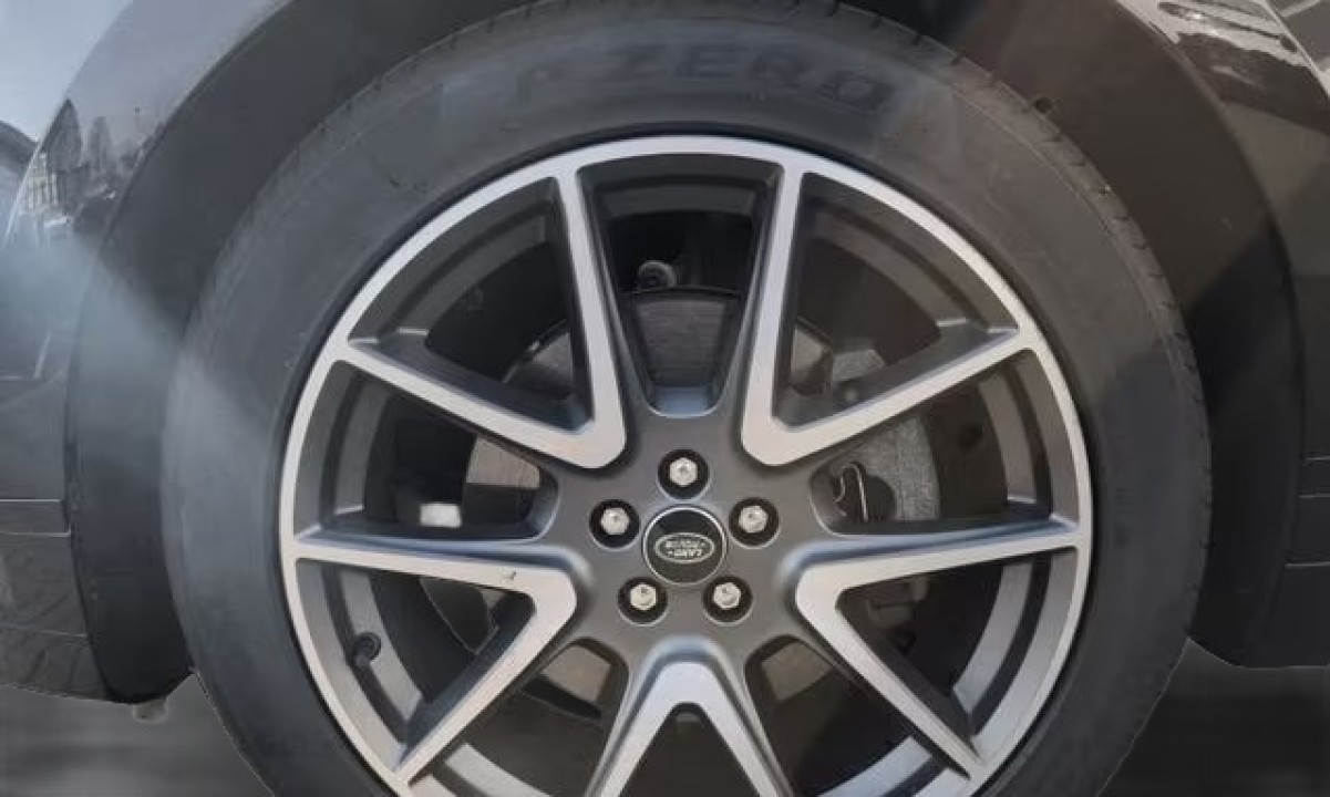 Land Rover Range Rover Velar - foto 15