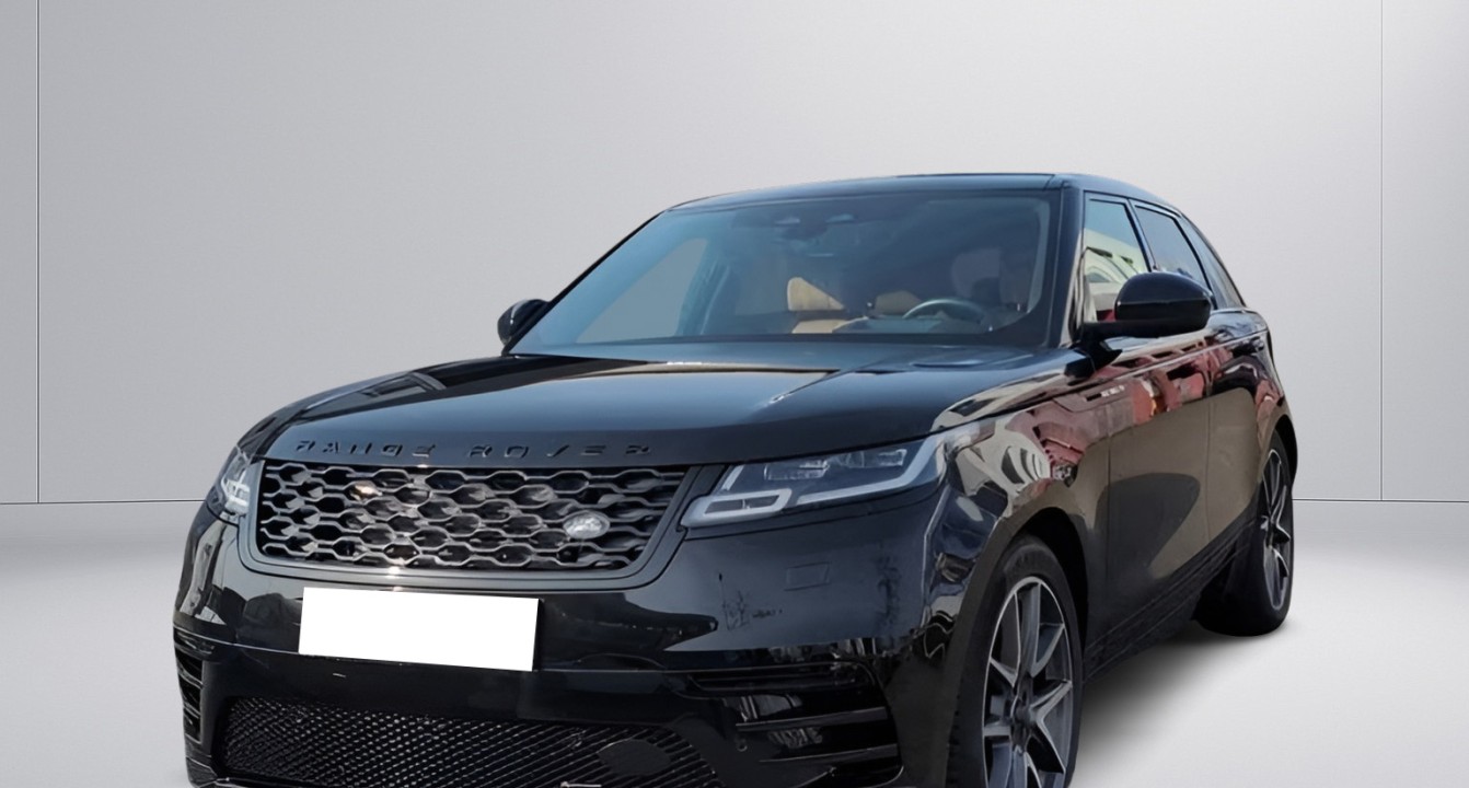 Land Rover Range Rover Velar - foto 7