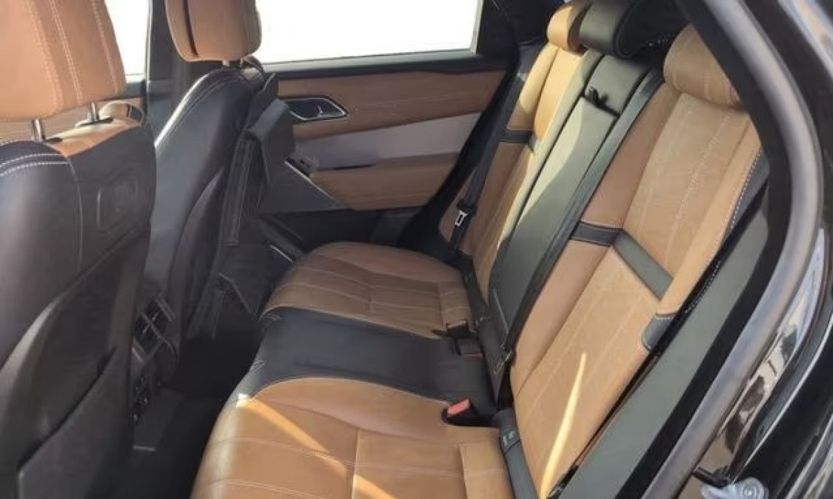 Land Rover Range Rover Velar - foto 13