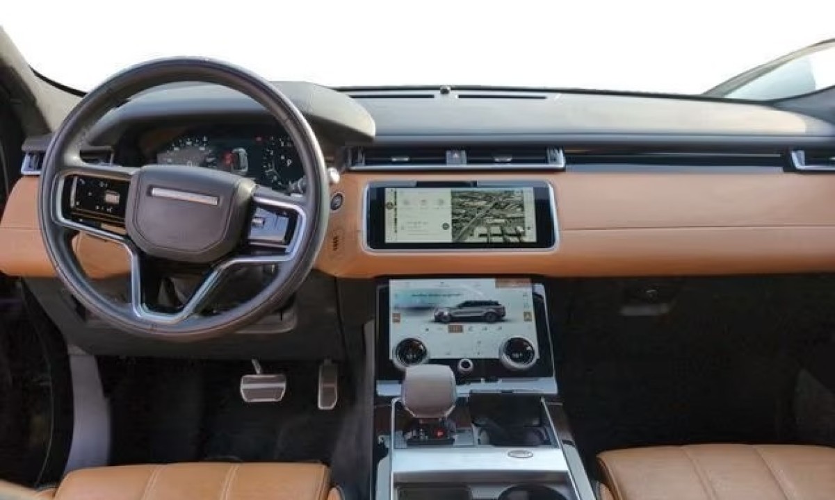 Land Rover Range Rover Velar - foto 9