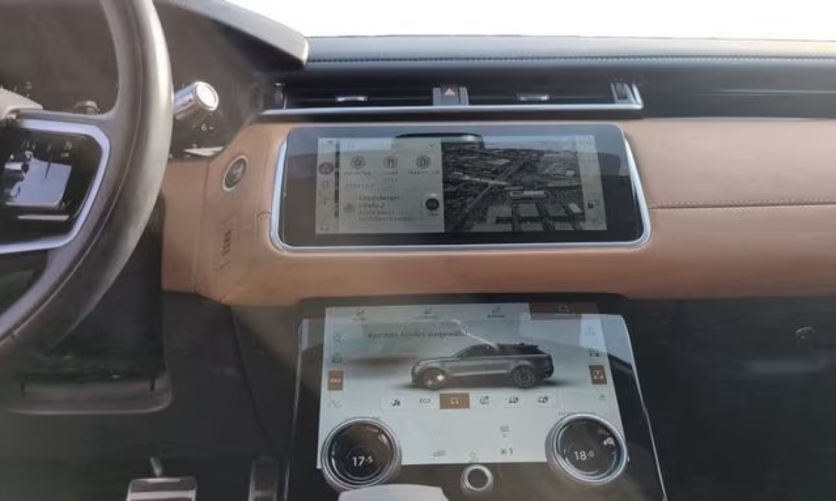 Land Rover Range Rover Velar - foto 11