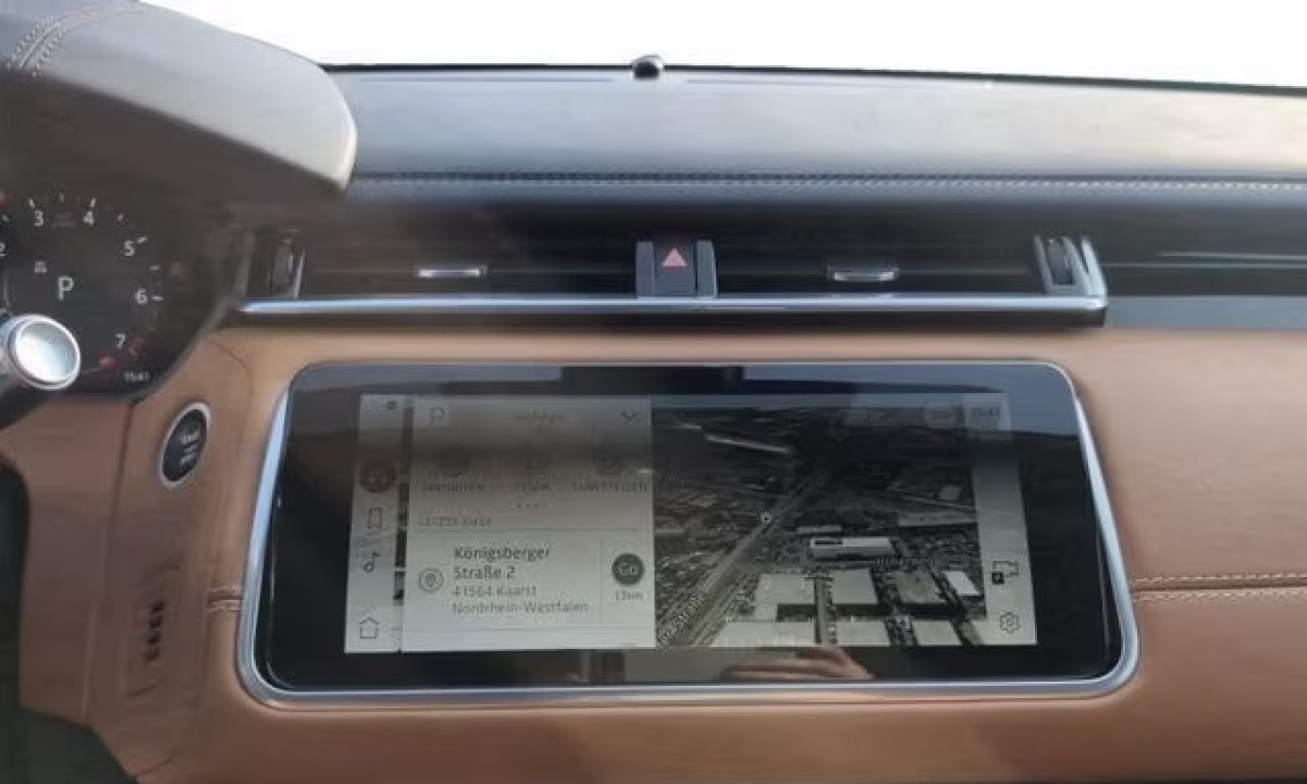 Land Rover Range Rover Velar - foto 12