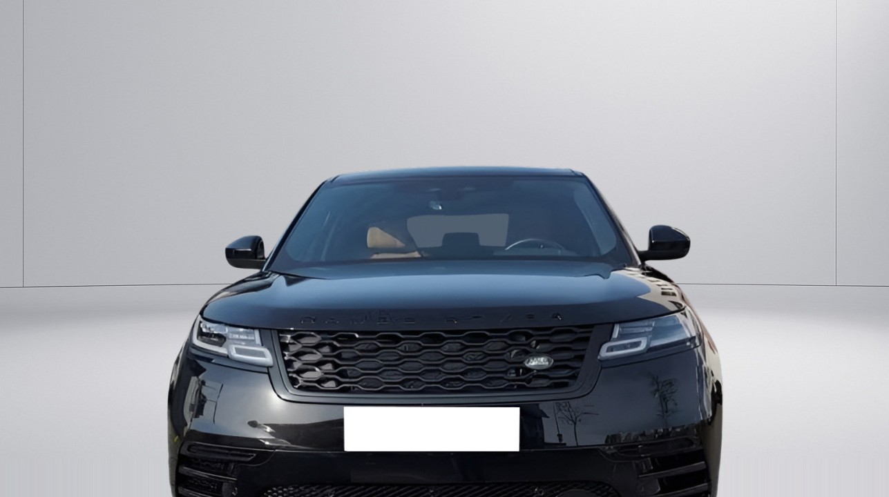 Land Rover Range Rover Velar - foto 8