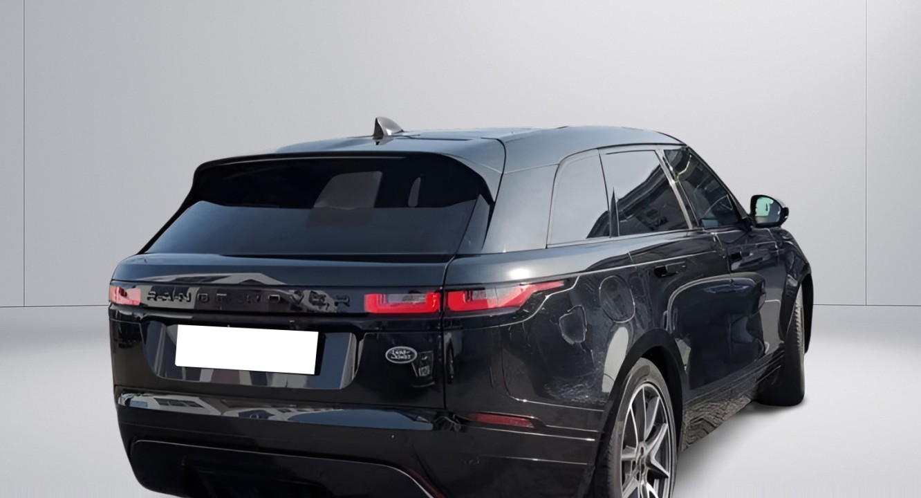 Land Rover Range Rover Velar (3)