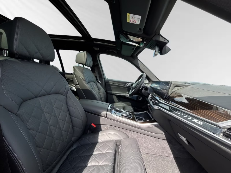 BMW X5 xDrive50e - foto 6