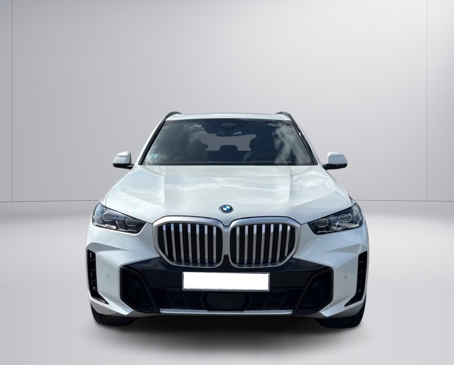 BMW X5 xDrive50e (2)