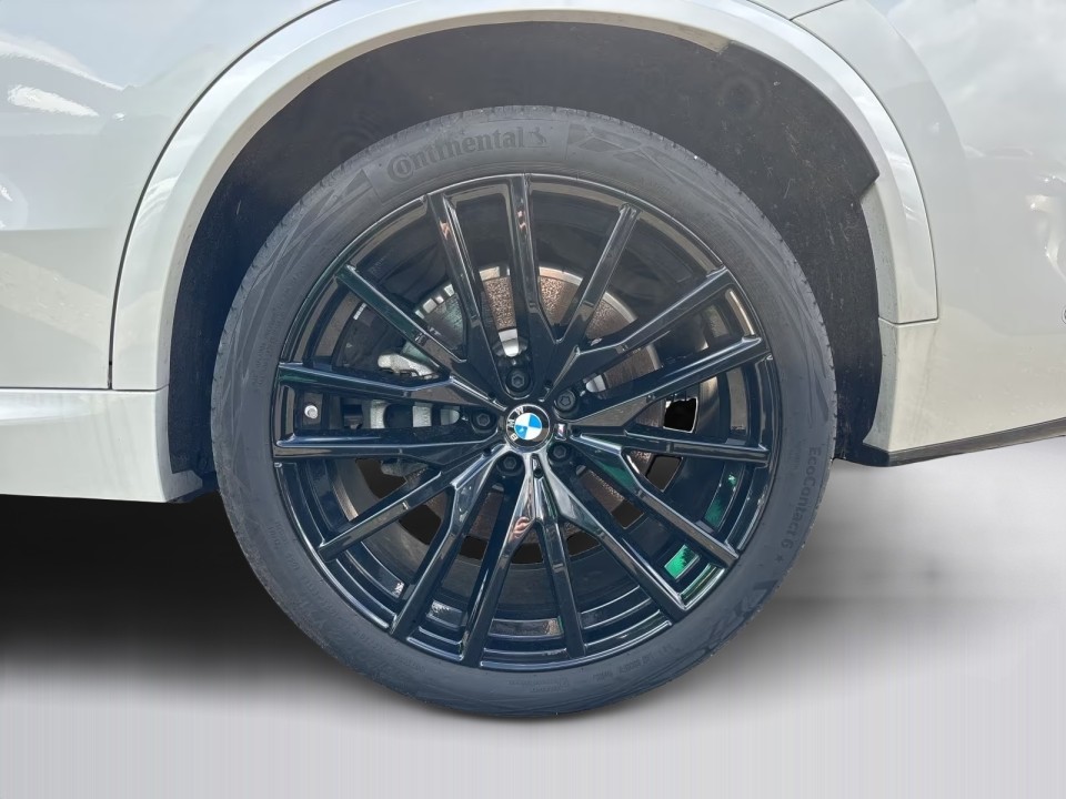 BMW X5 xDrive50e - foto 14