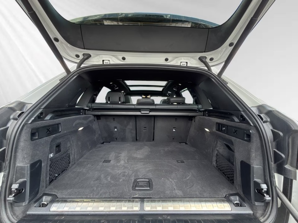 BMW X5 xDrive50e - foto 13