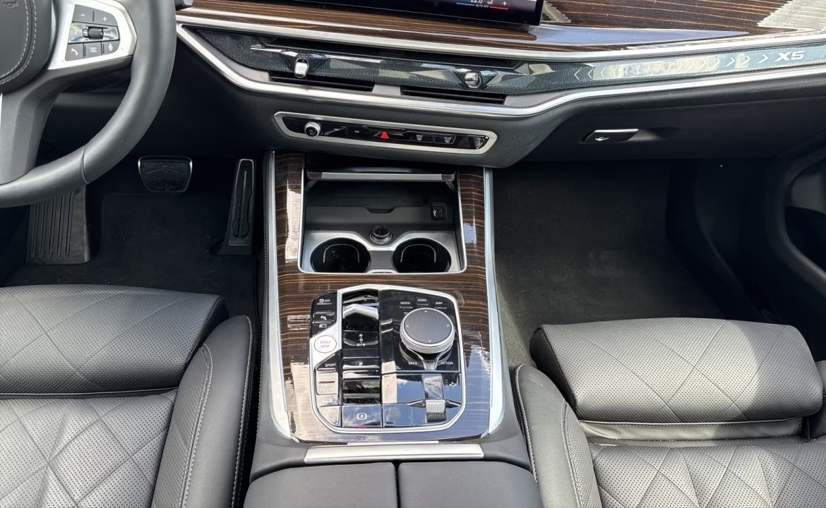 BMW X5 xDrive50e - foto 11