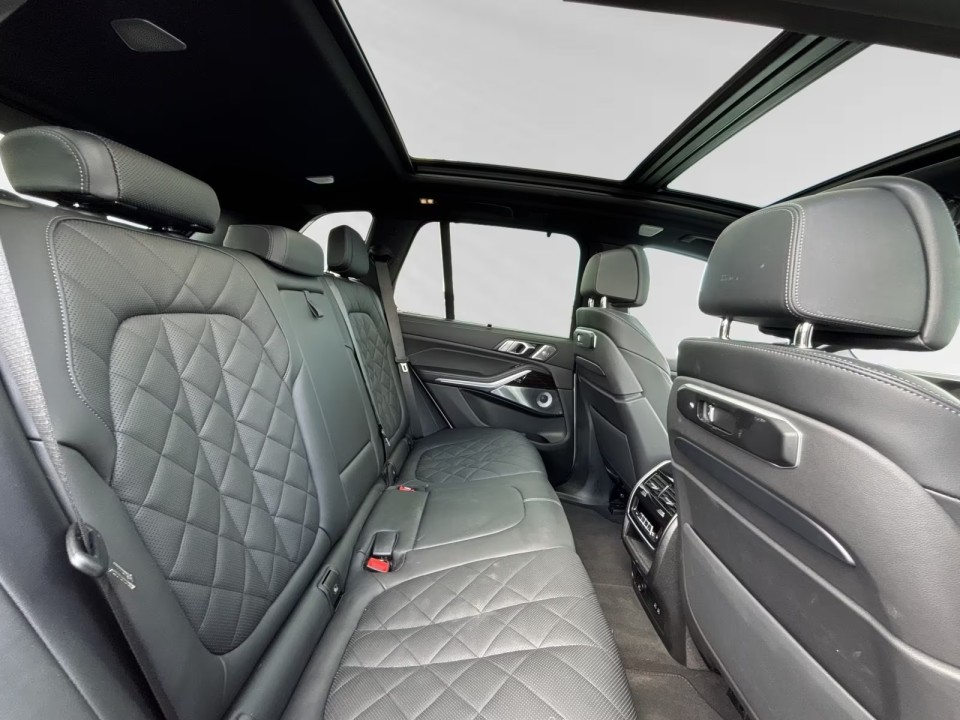 BMW X5 xDrive50e - foto 7