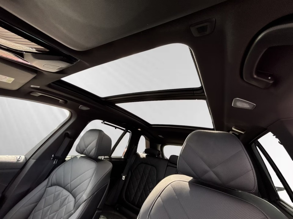 BMW X5 xDrive50e - foto 10