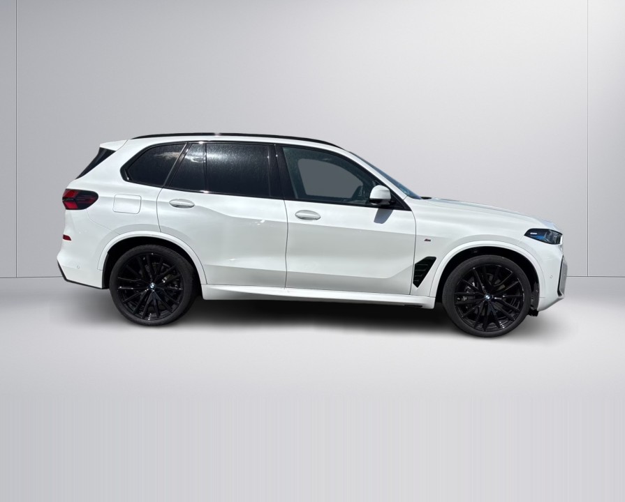 BMW X5 xDrive50e (3)