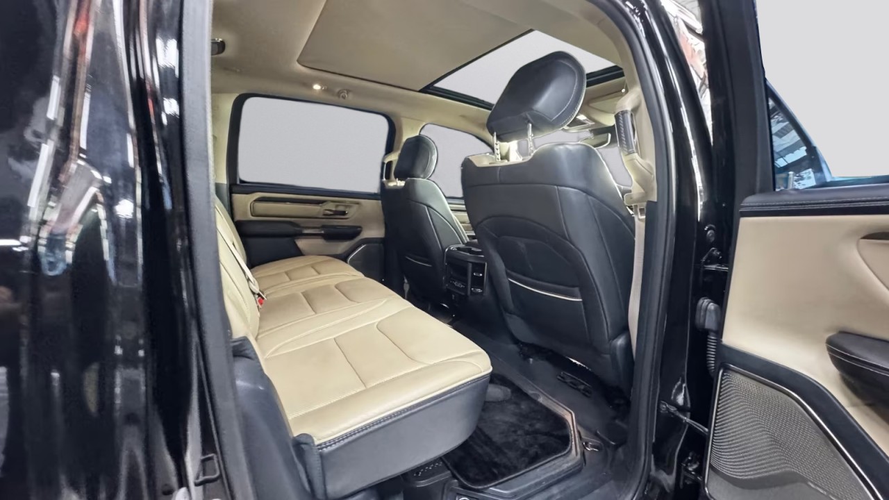 Dodge RAM - foto 30