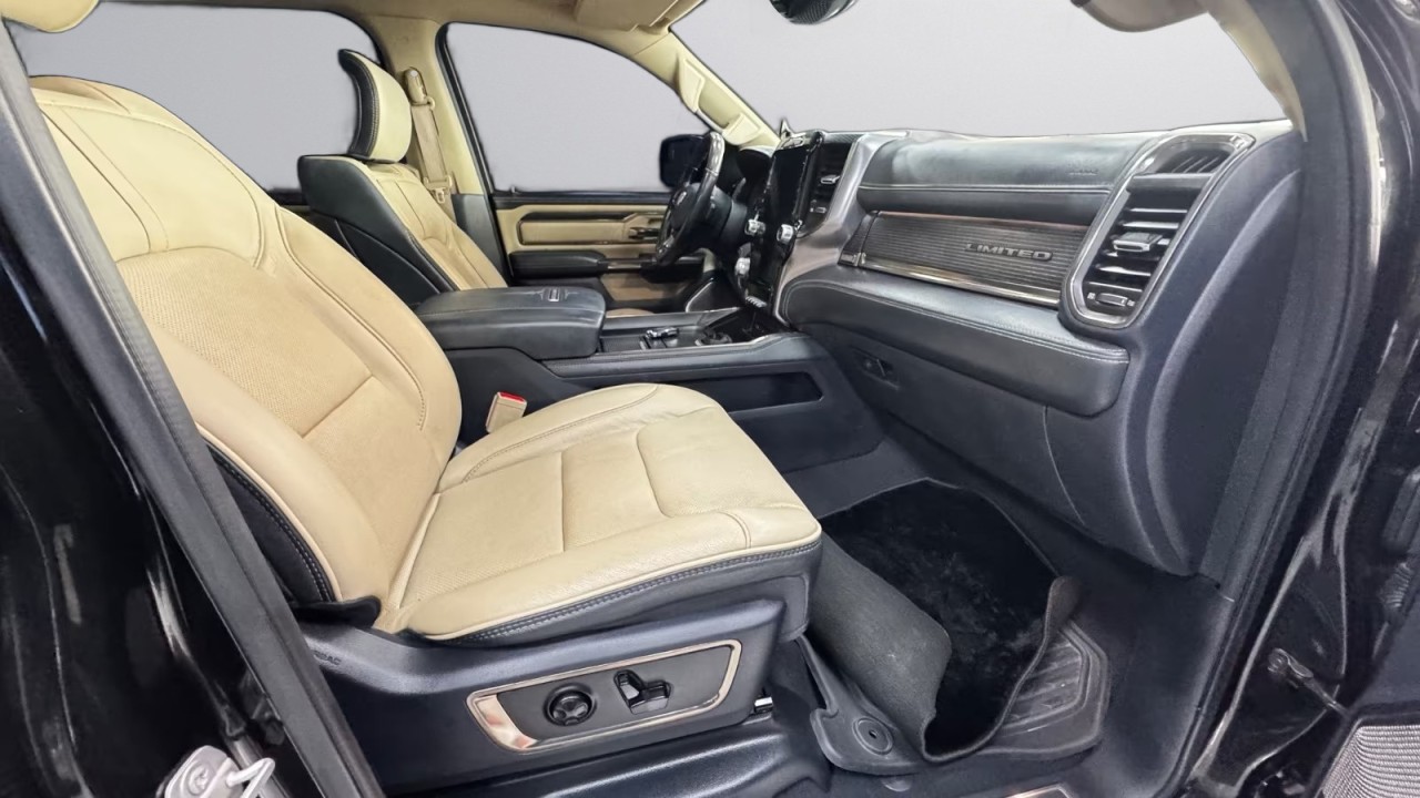 Dodge RAM - foto 25