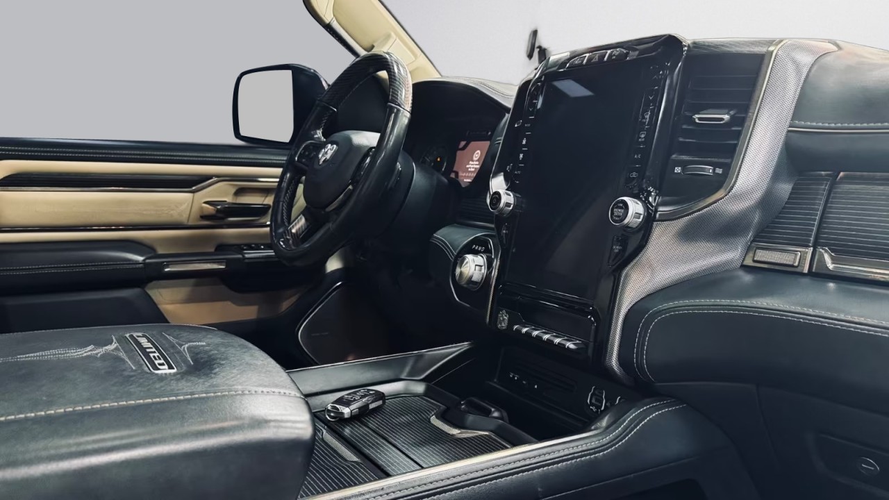 Dodge RAM - foto 24