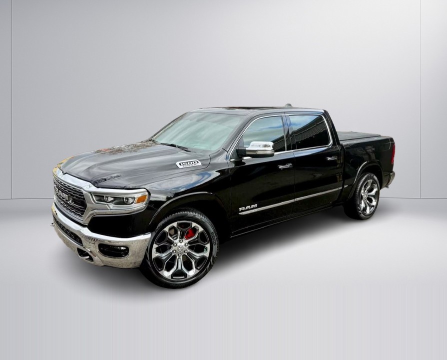 Dodge RAM - foto 16
