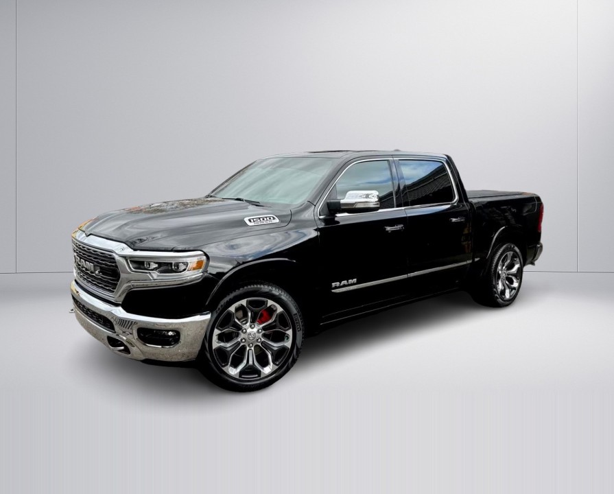 Dodge RAM - foto 15