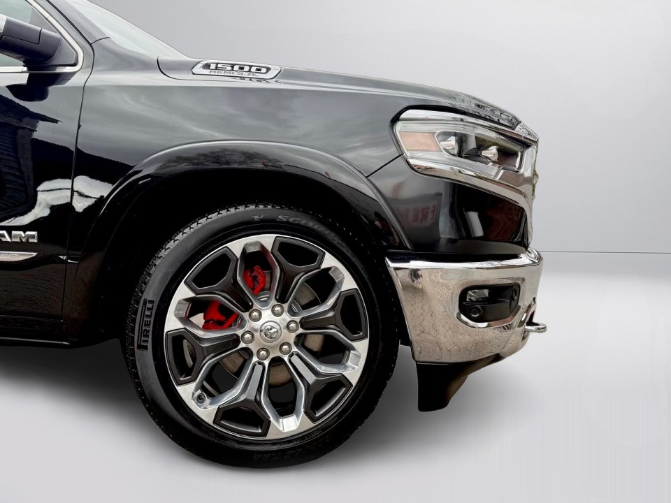 Dodge RAM - foto 42