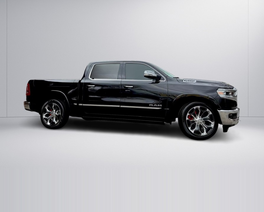 Dodge RAM (5)