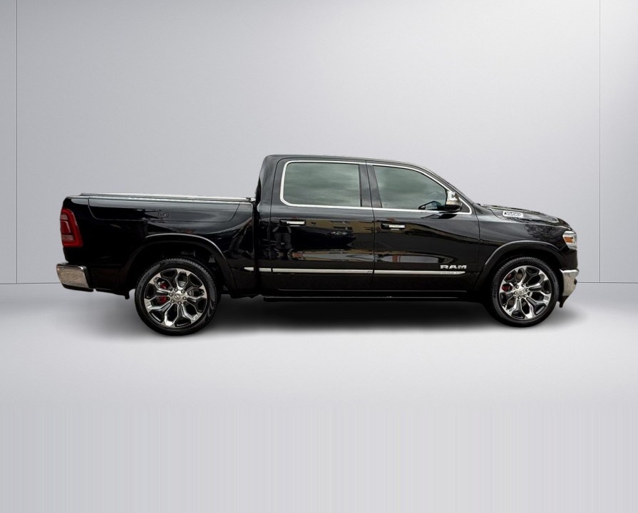 Dodge RAM - foto 6