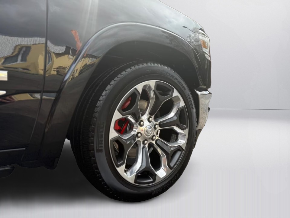 Dodge RAM - foto 43