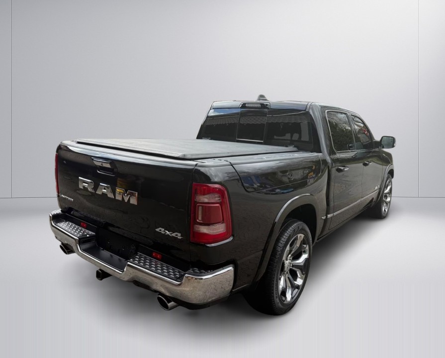 Dodge RAM - foto 7