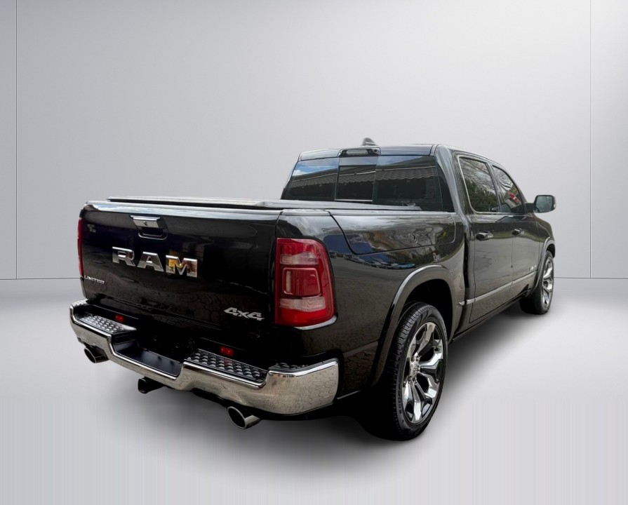 Dodge RAM - foto 8