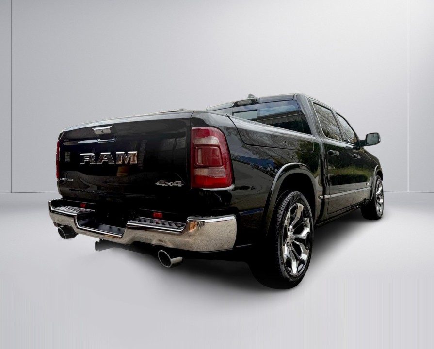 Dodge RAM - foto 9