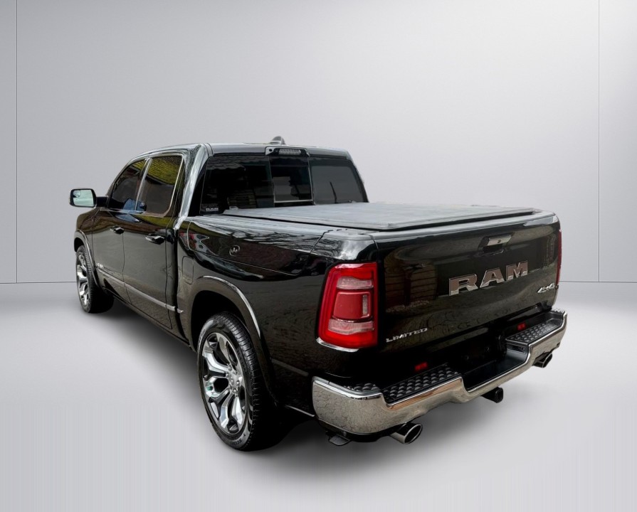 Dodge RAM - foto 13
