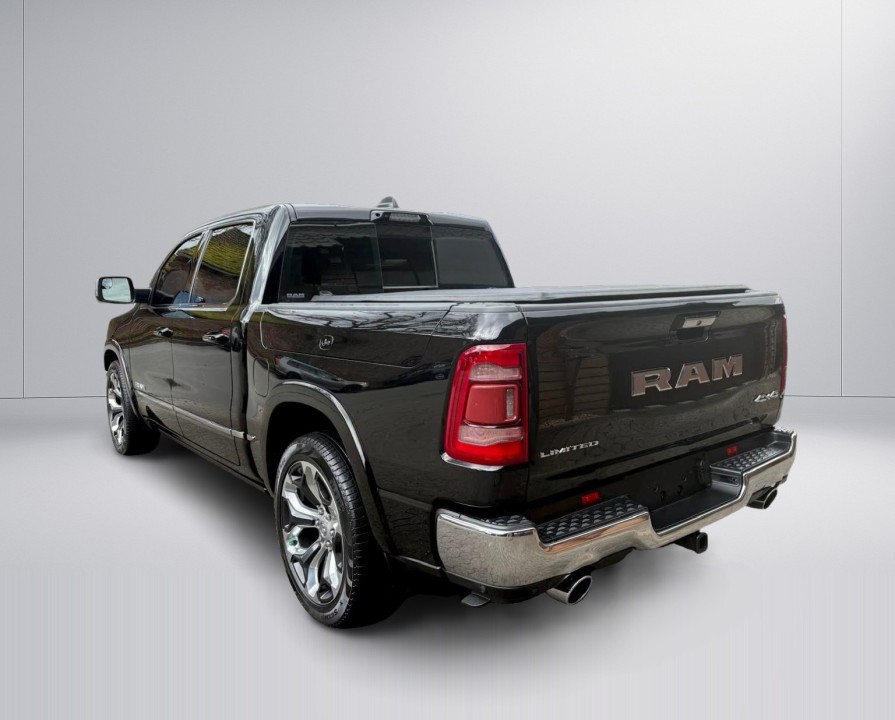 Dodge RAM - foto 12