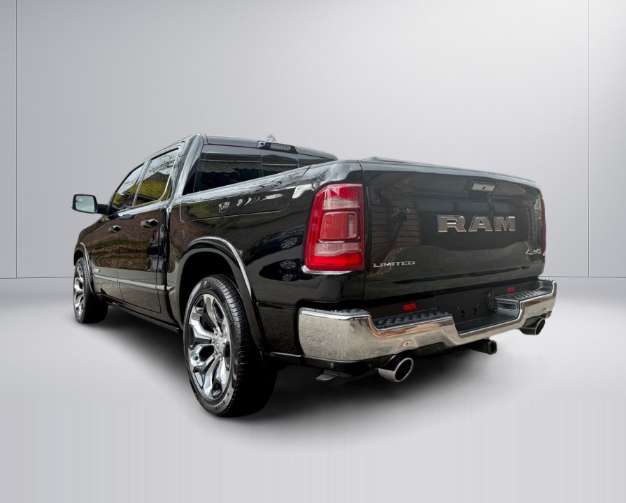 Dodge RAM - foto 11
